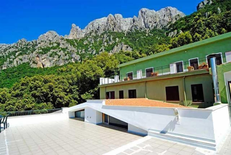 Exterior & Views 2, Enis Monte Maccione, Nuoro