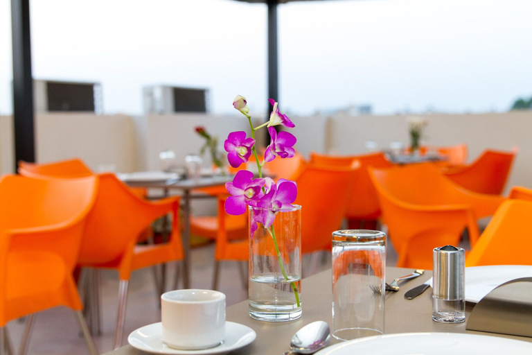 Food & Drinks 5, Sanctum Suites Whitefield Bangalore, Bangalore
