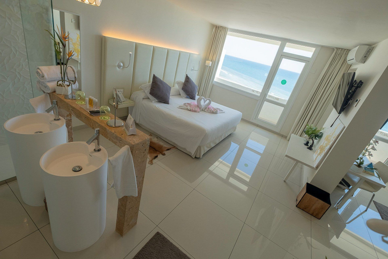 Bathroom, On Hotels Oceanfront - Adults Only, Huelva