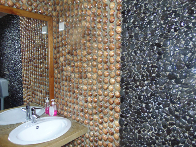 Bathroom 3, Residêncial Tamarindos, Lobata