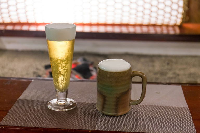 Food & Drinks 4, Honke Bankyu, Nikkō