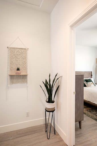 Bedroom 3, Golden Serenity, San Bernardino
