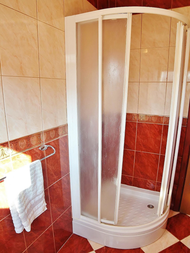 Bathroom 3, Apartment Patricia, Rovinj