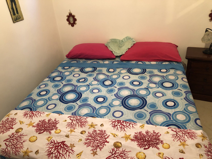 Room 4, Suite della Baronessa, Lecce
