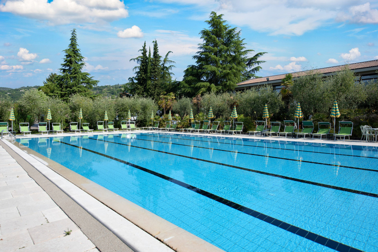 Sport & Beauty 3, Park Hotel Oasi, Verona