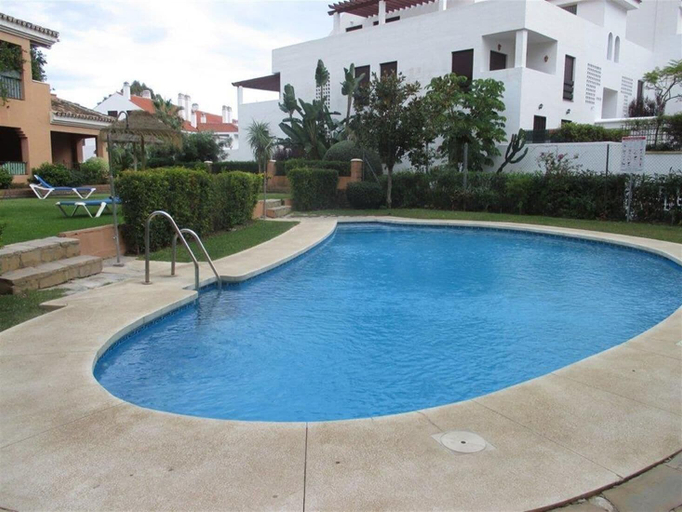 Sport & Beauty, Fantastic Apartment Near Puerto Banus, Málaga