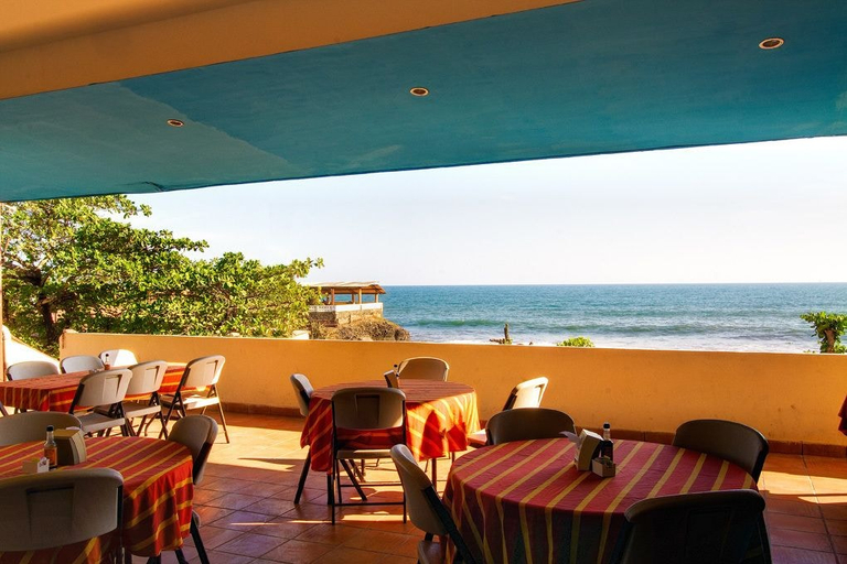 Food & Drinks 4, Hotel Pacific Sunrise, La Libertad