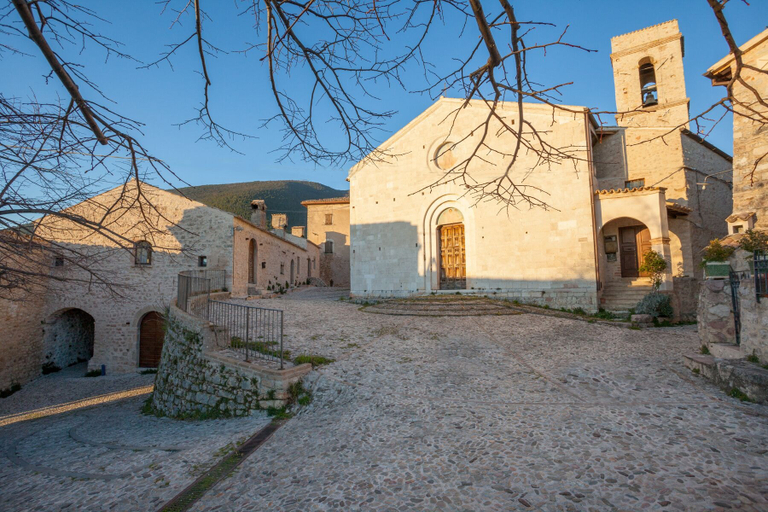 Exterior & Views 2, Il Castello di Campello, Perugia