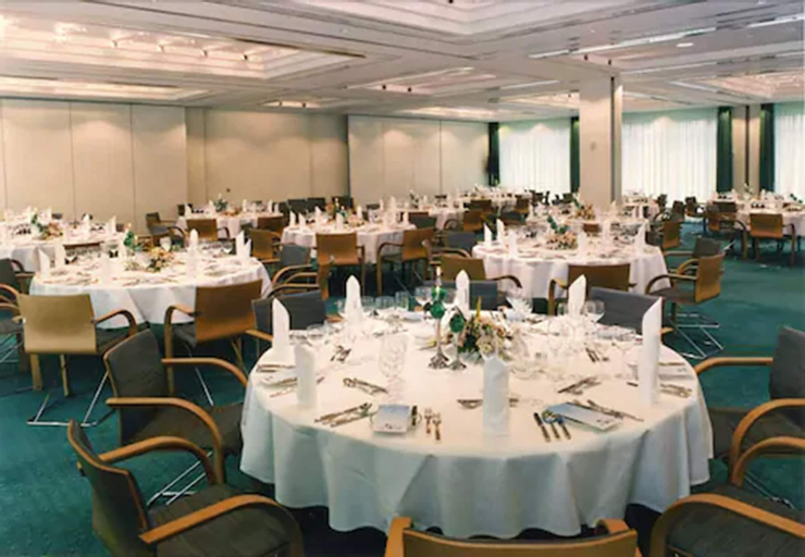 Food & Drinks 5, Hotel Meerane, Zwickau