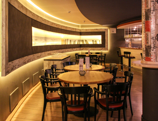 Food & Drinks 5, Hotel Park Soltau, Heidekreis