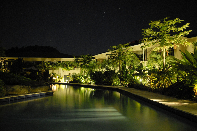 Sport & Beauty 5, Sunset Resort - Adults Only, Rorotonga