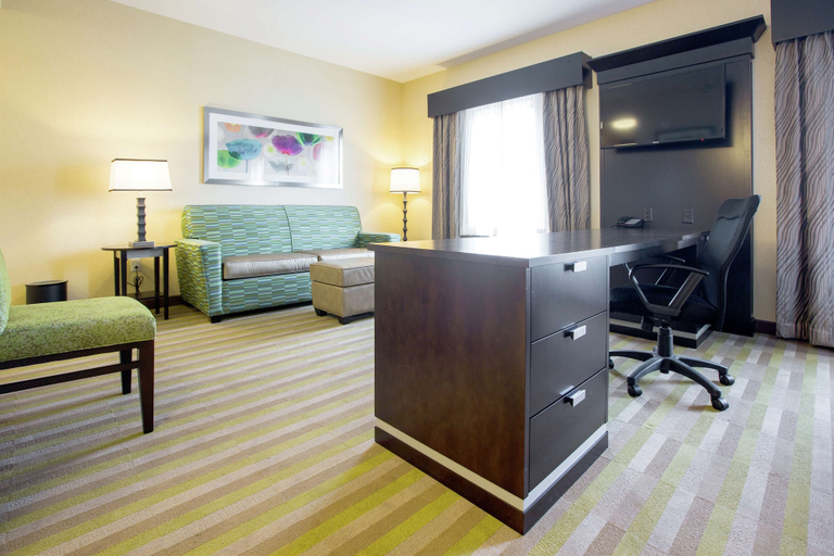 Others 5, Hampton Inn & Suites Toledo/Westgate, Lucas