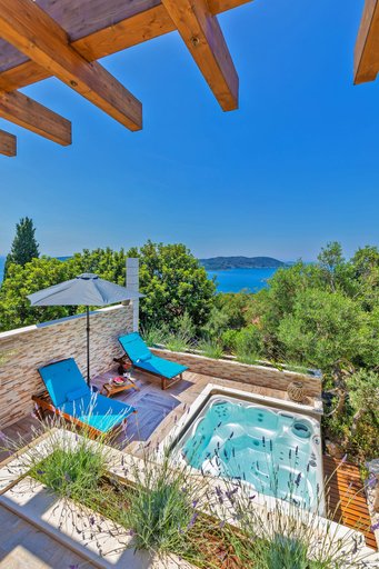 Sport & Beauty 5, Residences Island View, Pojezerje