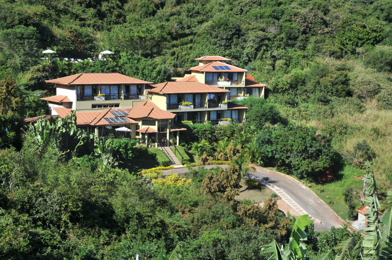 Exterior & Views 2, Pousada Amancay, Armação dos Búzios