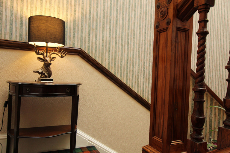 Others 4, Dunedin Guest House, Edinburgh