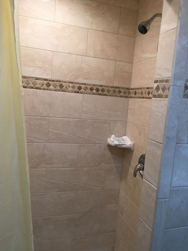 Bathroom 4, Eldorado Atlantic City Beach Block, Atlantic