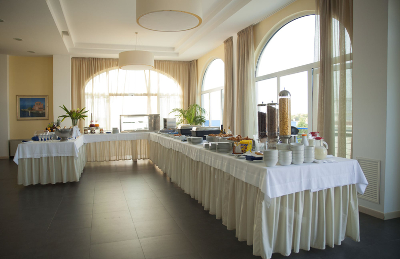 Food & Drinks 5, Club Azzurro Hotel & Resort, Lecce