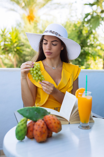 Food & Drinks 5, Oasis Scaleta Hotel, Crete