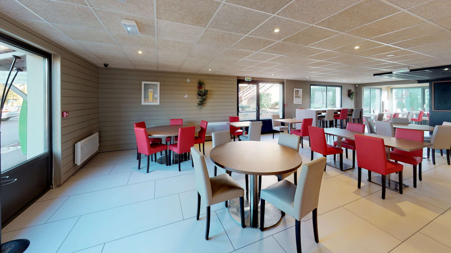 Food & Drinks 5, Kyriad Meaux Sud – Nanteuil Les Meaux, Seine-et-Marne