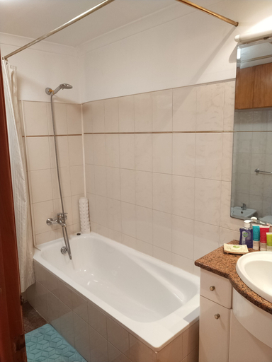 Bathroom 4, Lisbon Baixa 208 Deluxe Apartment-Chiado, Lisbon