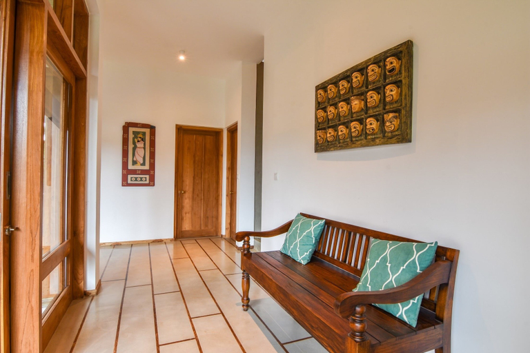 Others 5, Niketh Villa Homestay- Kandy, Harispattuwa