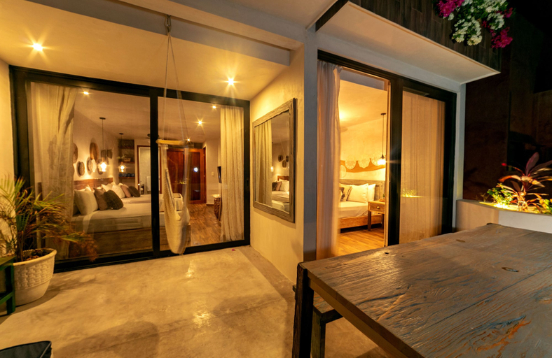 Exterior & Views, Trinity 202 by Mikitito Rentals, Cozumel