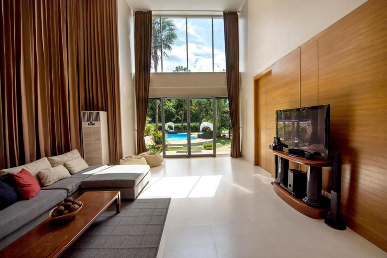 Others 1, Villa Kanwara, Mueang Krabi