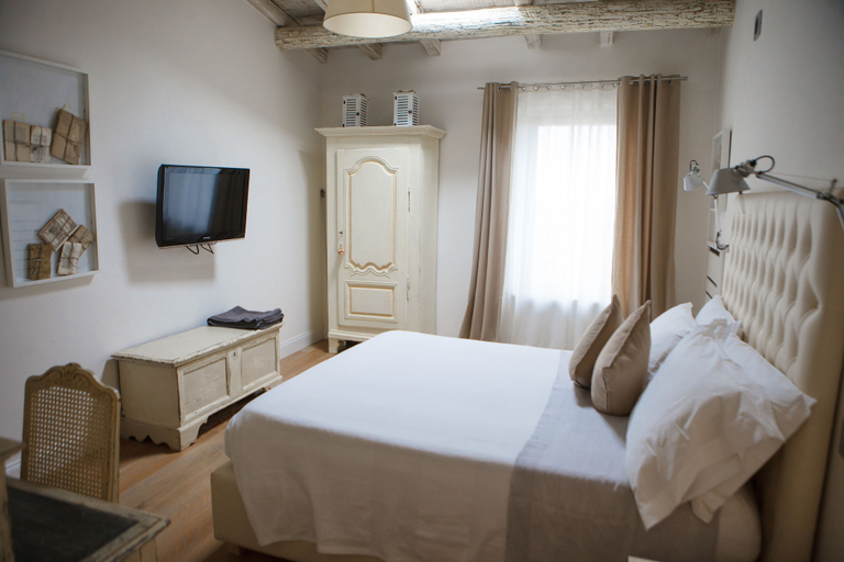 Bedroom 4, Misia Country Resort, Terni