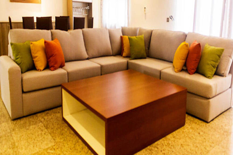 Others 4, Reeve Court Apartment, Eti-Osa