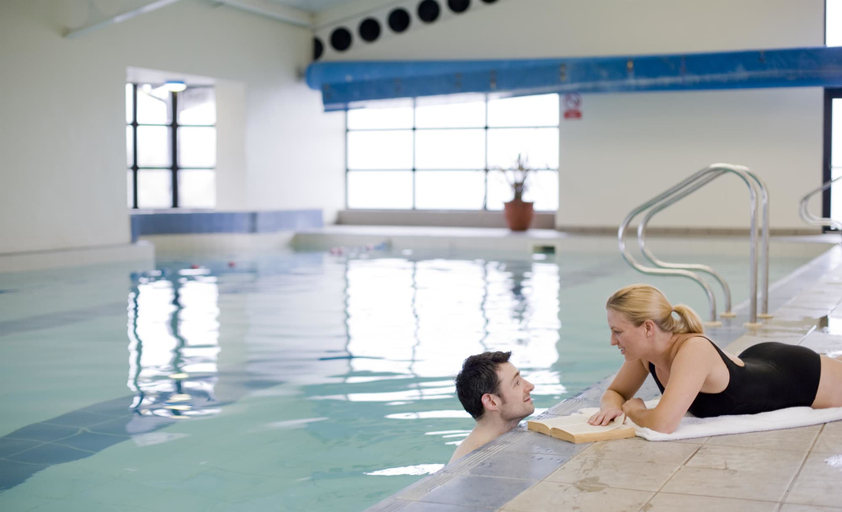 Sport & Beauty 2, Best Western Plus White Horse Hotel, Derry and Strabane