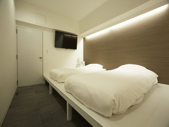 IN FRAME HOSTEL enoshima - Hostel, Fujisawa