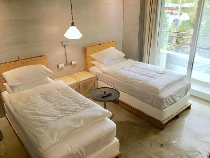 Bedroom 4, Genuinn, Taitung