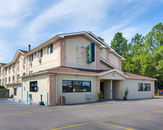 Quality Inn, Chesapeake