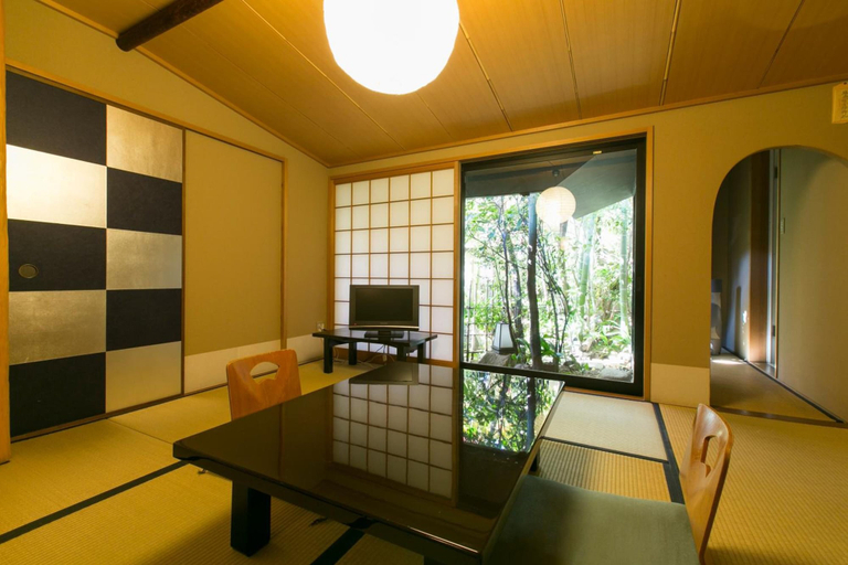 Others 5, Yoshi-Ima, Kyoto