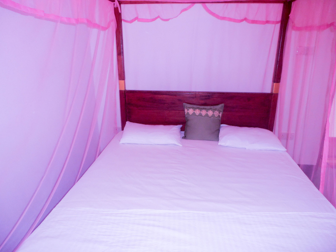 Bedroom 3, Talalla Sea Anemone Hotel, Devinuwara