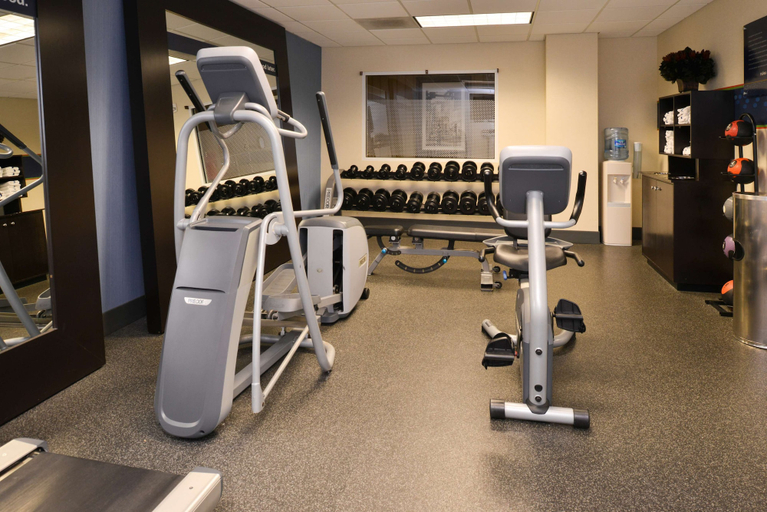 Others 5, Hampton Inn & Suites Salisbury/Fruitland, Wicomico
