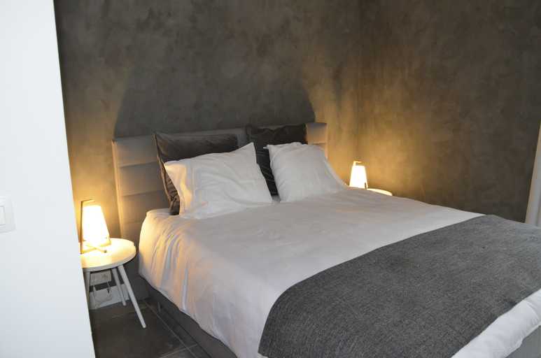 Bedroom 3, Stee23, West-Vlaanderen