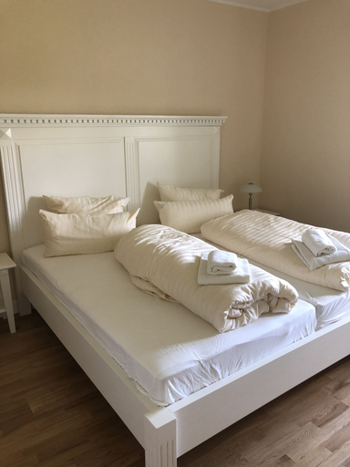 Bedroom 2, Ferienwohnung Boskoop, Stade