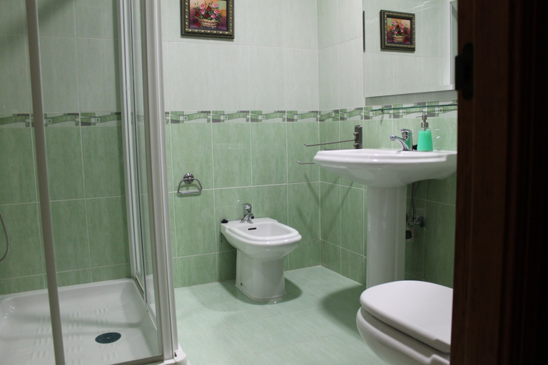 Bathroom 3, Casa Lucio, Guadalajara