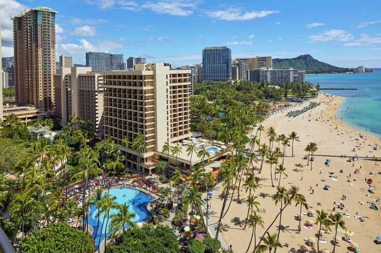 Hilton Hawaiian Village Waikiki Beach Resort, Honolulu – Updated 2023 Prices