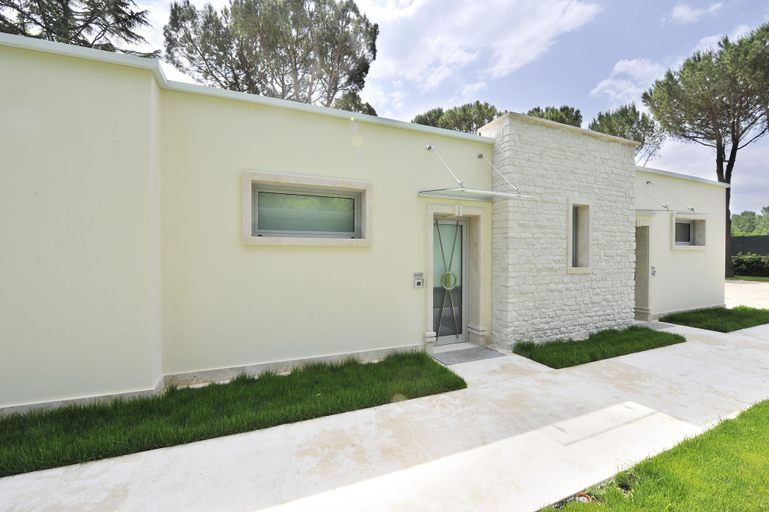 Exterior & Views 2, Suite Testani, Frosinone