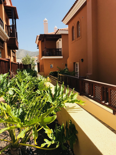 Exterior & Views 2, La Casa Canaria, Las Palmas