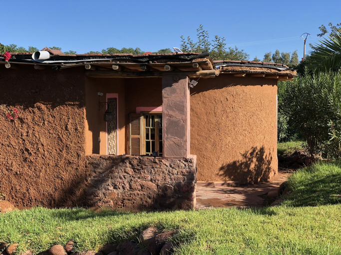 Exterior & Views 2, Les Jardins De Taja, Al Haouz