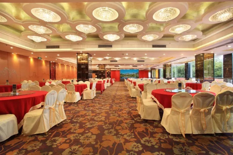 Food & Drinks 3, Guilin Park Hotel, Guilin