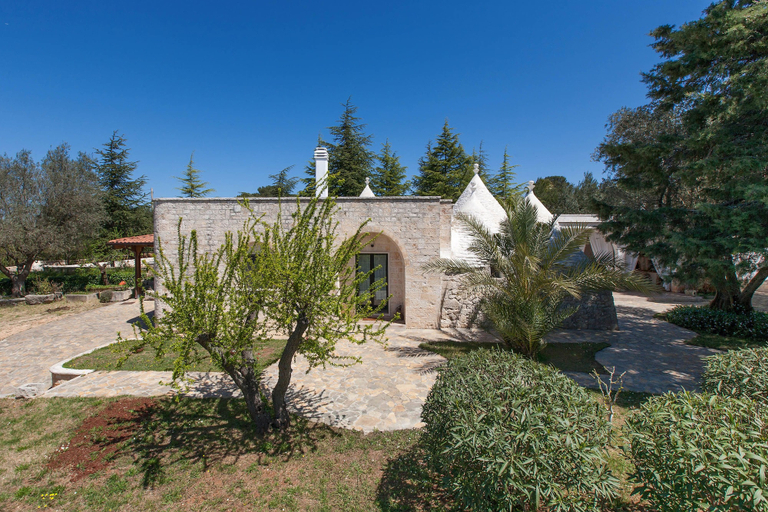 Exterior & Views 2, Villa Ricci, Brindisi