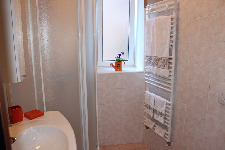 Bathroom, Comoholidays - Brienno, Como