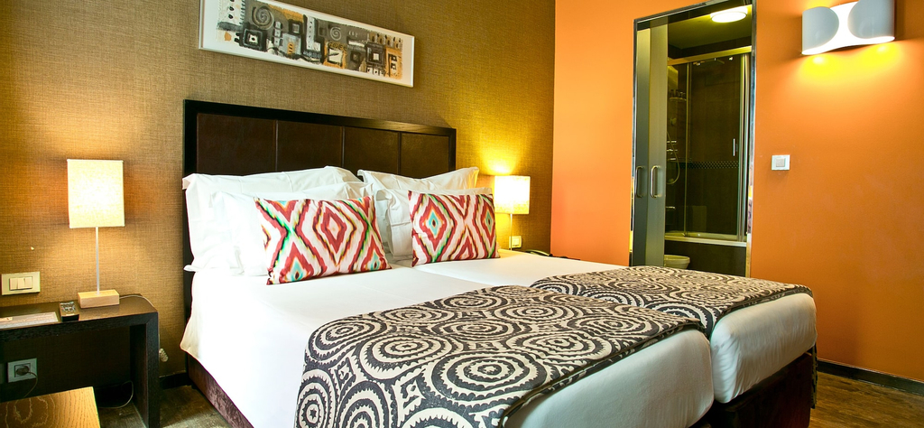 Bedroom 7