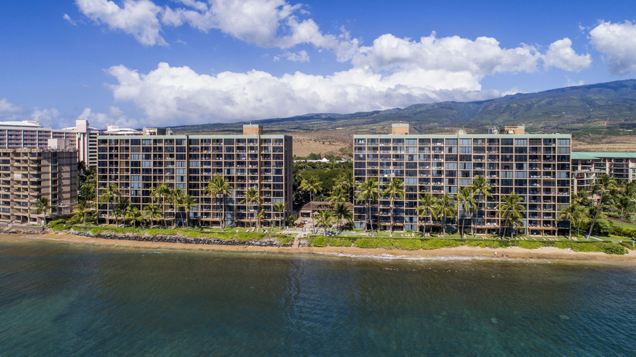 Exterior & Views 2, AEI at The Mahana Kaanapali Resort, Maui