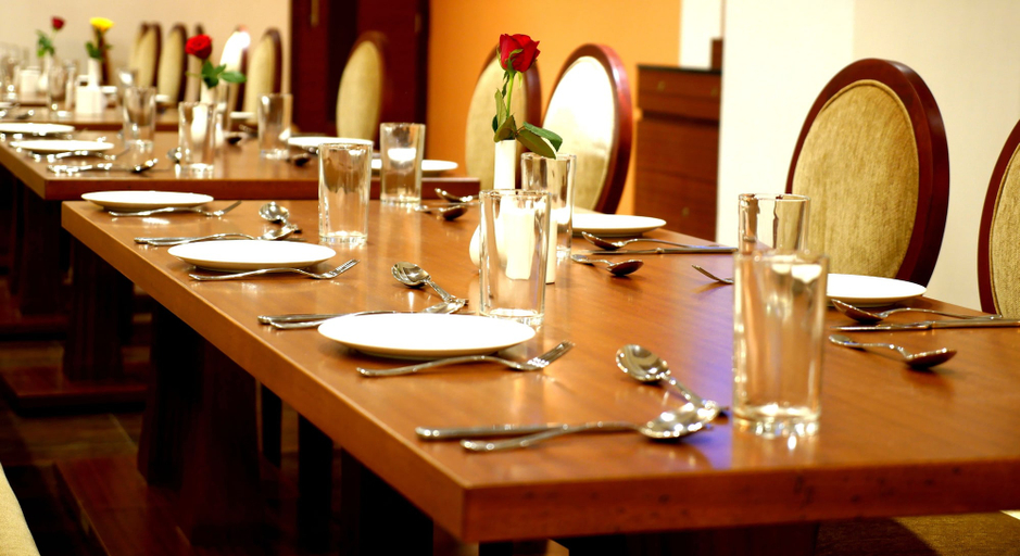 Food & Drinks 3, AVS Imperiaa, Karaikal