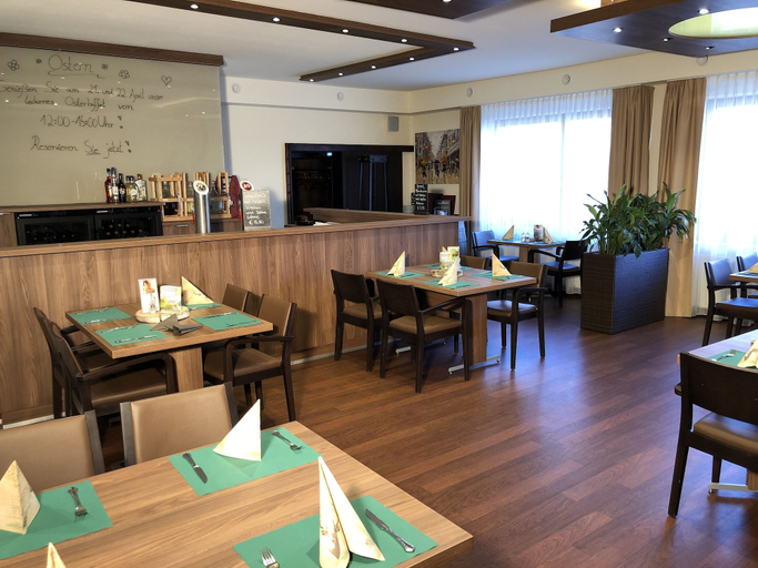 Food & Drinks 5, Hotel Isenbütteler Hof, Gifhorn